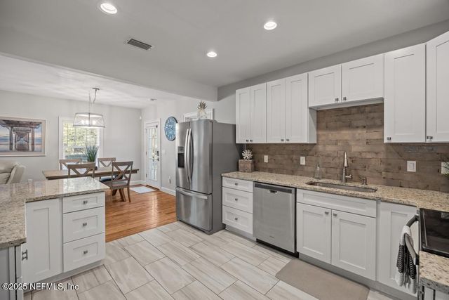 181 MARTIN LUTHER KING Avenue, St. Augustine, FL 32084