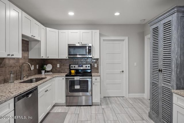 181 MARTIN LUTHER KING Avenue, St. Augustine, FL 32084