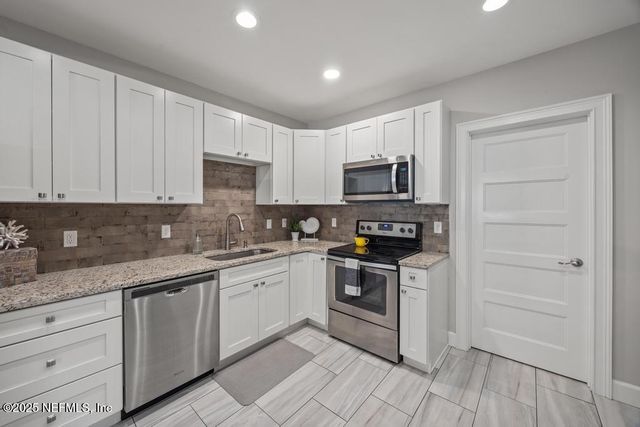 181 MARTIN LUTHER KING Avenue, St. Augustine, FL 32084