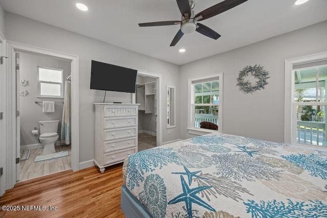 181 MARTIN LUTHER KING Avenue, St. Augustine, FL 32084