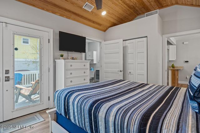 181 MARTIN LUTHER KING Avenue, St. Augustine, FL 32084