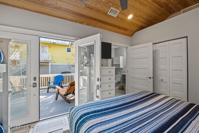 181 MARTIN LUTHER KING Avenue, St. Augustine, FL 32084