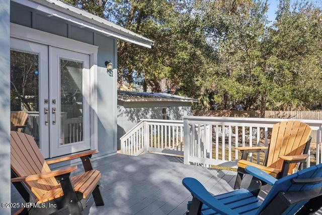 181 MARTIN LUTHER KING Avenue, St. Augustine, FL 32084