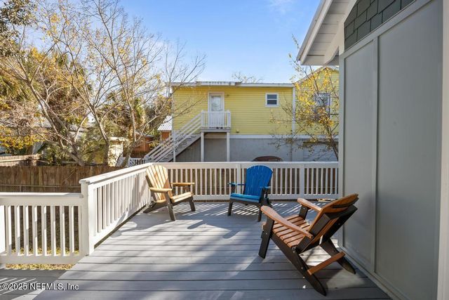 181 MARTIN LUTHER KING Avenue, St. Augustine, FL 32084