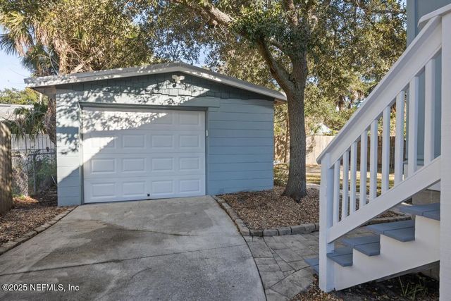 181 MARTIN LUTHER KING Avenue, St. Augustine, FL 32084