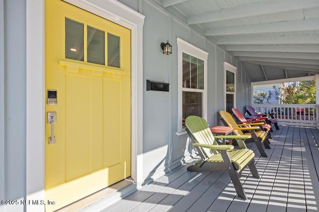 181 MARTIN LUTHER KING Avenue, St. Augustine, FL 32084