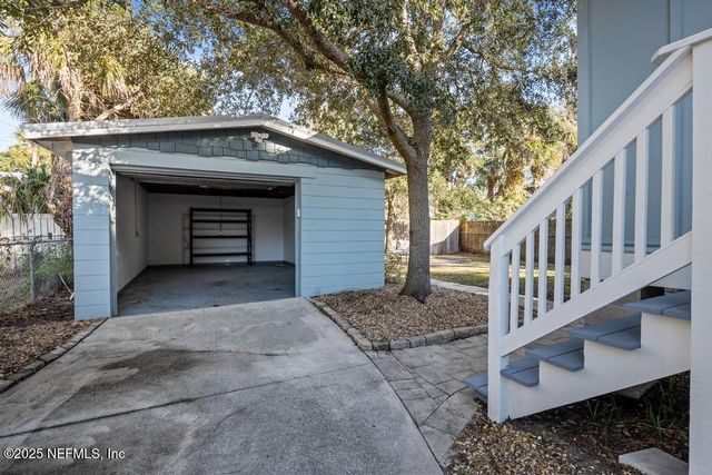 181 MARTIN LUTHER KING Avenue, St. Augustine, FL 32084