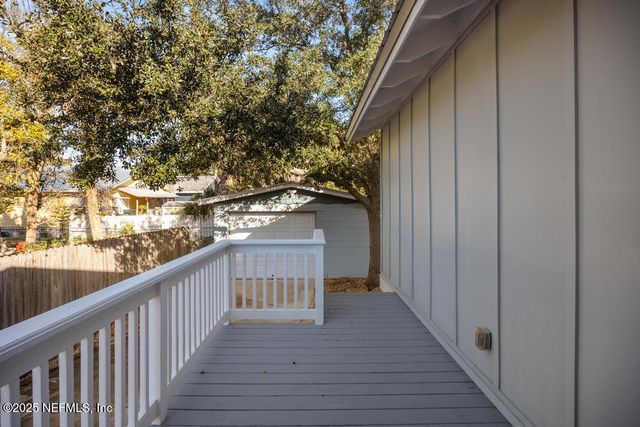 181 MARTIN LUTHER KING Avenue, St. Augustine, FL 32084