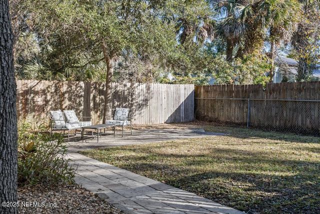 181 MARTIN LUTHER KING Avenue, St. Augustine, FL 32084