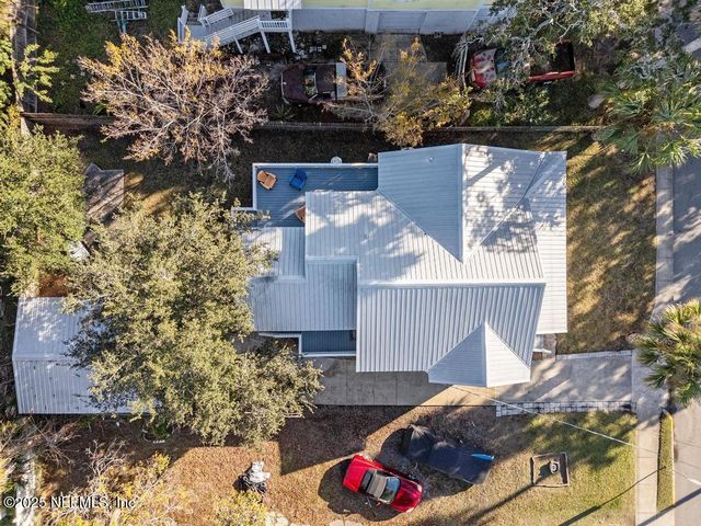 181 MARTIN LUTHER KING Avenue, St. Augustine, FL 32084