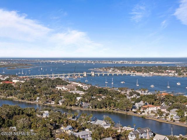 181 MARTIN LUTHER KING Avenue, St. Augustine, FL 32084