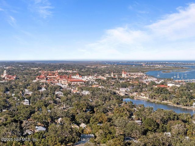 181 MARTIN LUTHER KING Avenue, St. Augustine, FL 32084