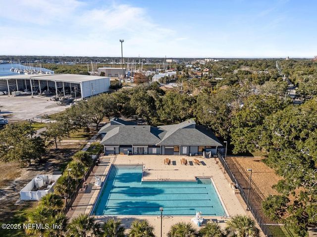 181 MARTIN LUTHER KING Avenue, St. Augustine, FL 32084