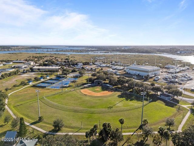 181 MARTIN LUTHER KING Avenue, St. Augustine, FL 32084