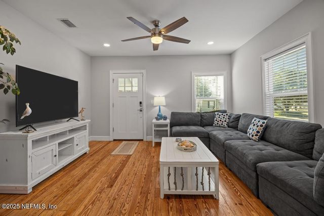 181 MARTIN LUTHER KING Avenue, St. Augustine, FL 32084