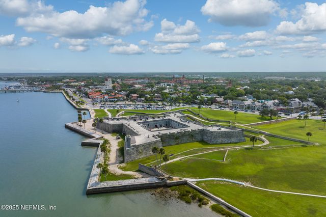 181 MARTIN LUTHER KING Avenue, St. Augustine, FL 32084