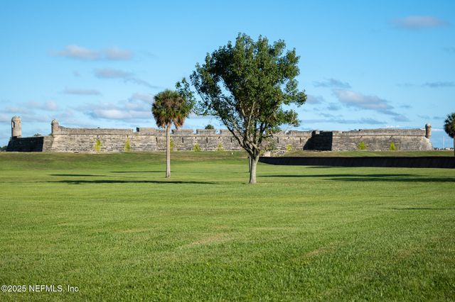 181 MARTIN LUTHER KING Avenue, St. Augustine, FL 32084