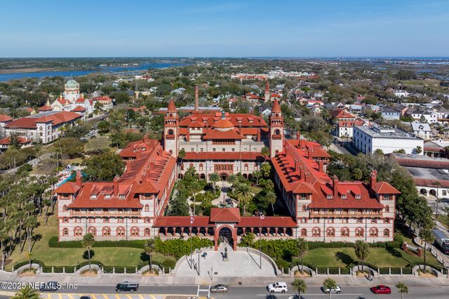 181 MARTIN LUTHER KING Avenue, St. Augustine, FL 32084