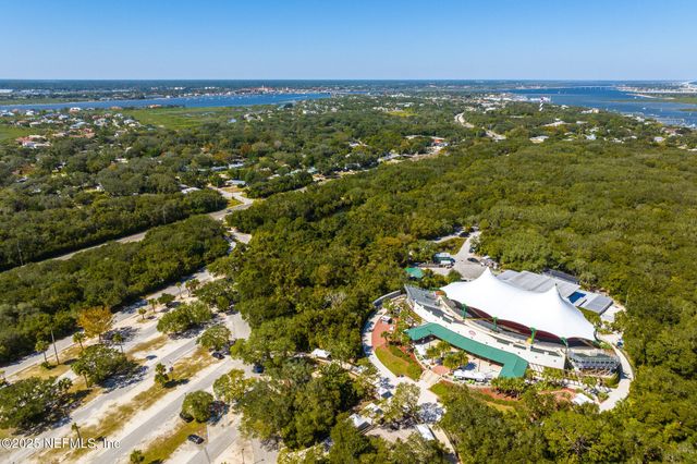 181 MARTIN LUTHER KING Avenue, St. Augustine, FL 32084