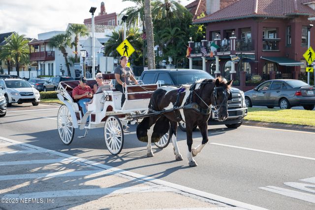 181 MARTIN LUTHER KING Avenue, St. Augustine, FL 32084