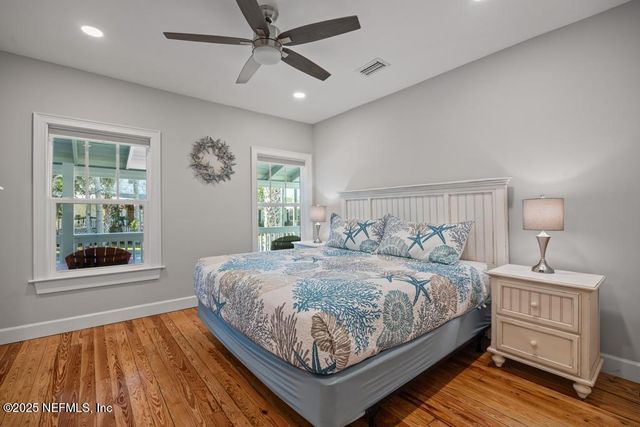 181 MARTIN LUTHER KING Avenue, St. Augustine, FL 32084