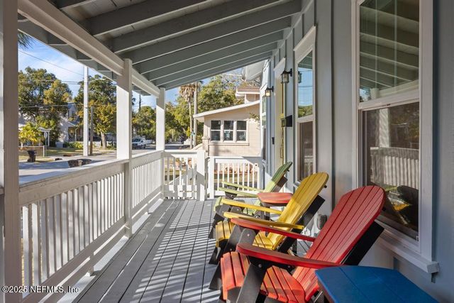 181 MARTIN LUTHER KING Avenue, St. Augustine, FL 32084