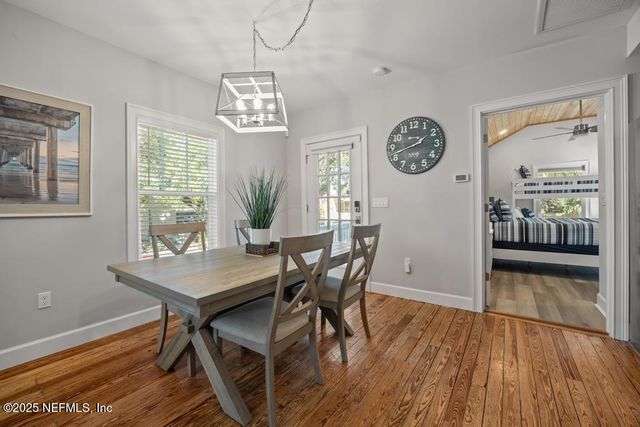 181 MARTIN LUTHER KING Avenue, St. Augustine, FL 32084