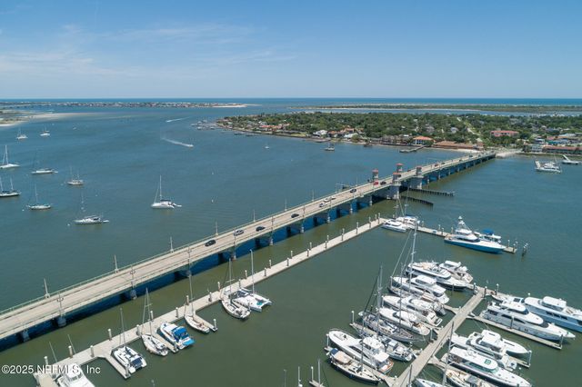 181 MARTIN LUTHER KING Avenue, St. Augustine, FL 32084