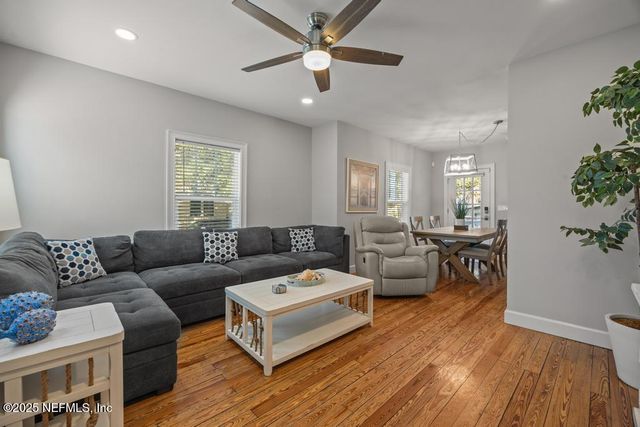 181 MARTIN LUTHER KING Avenue, St. Augustine, FL 32084