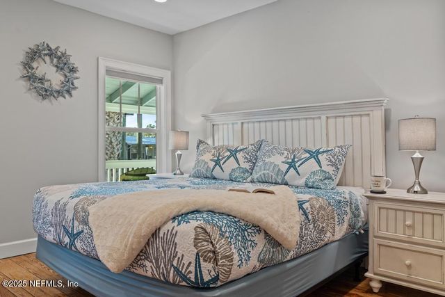 181 MARTIN LUTHER KING Avenue, St. Augustine, FL 32084