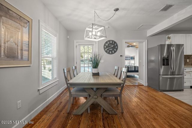 181 MARTIN LUTHER KING Avenue, St. Augustine, FL 32084