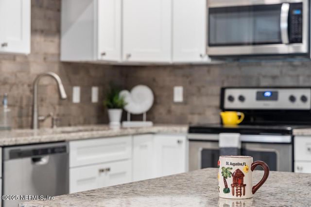 181 MARTIN LUTHER KING Avenue, St. Augustine, FL 32084