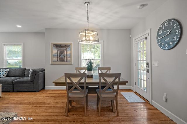 181 MARTIN LUTHER KING Avenue, St. Augustine, FL 32084