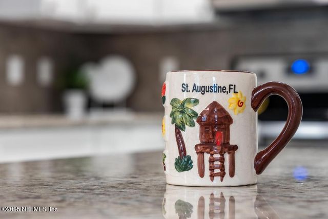 181 MARTIN LUTHER KING Avenue, St. Augustine, FL 32084