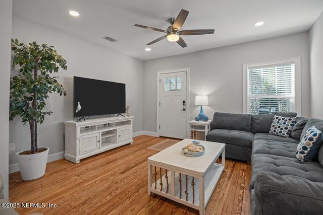 181 MARTIN LUTHER KING Avenue, St. Augustine, FL 32084