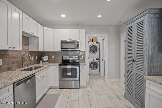 181 MARTIN LUTHER KING Avenue, St. Augustine, FL 32084