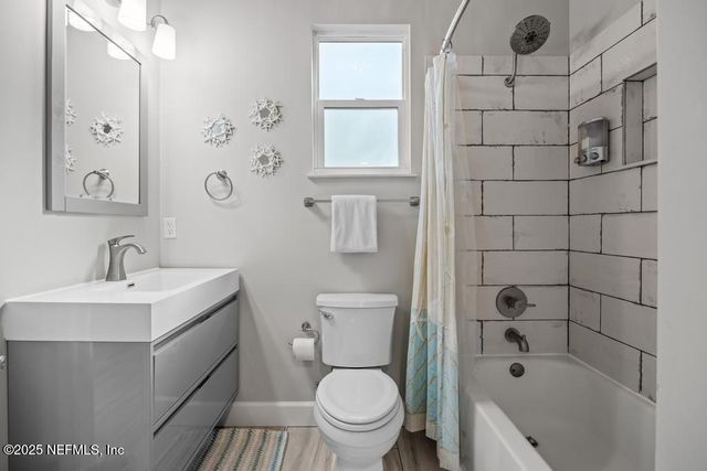 181 MARTIN LUTHER KING Avenue, St. Augustine, FL 32084