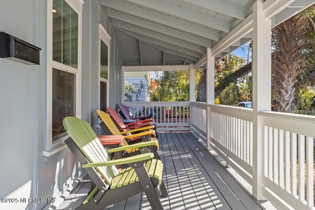 181 MARTIN LUTHER KING Avenue, St. Augustine, FL 32084