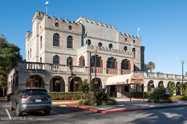 181 MARTIN LUTHER KING Avenue, St. Augustine, FL 32084