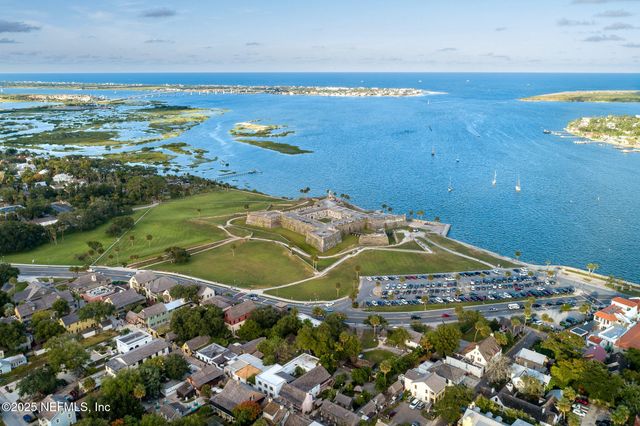 181 MARTIN LUTHER KING Avenue, St. Augustine, FL 32084