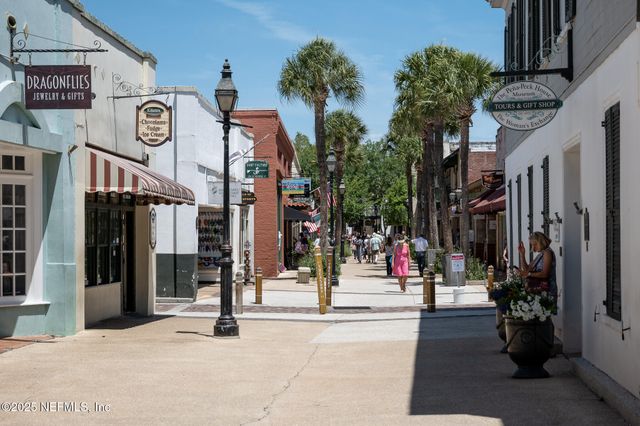 181 MARTIN LUTHER KING Avenue, St. Augustine, FL 32084