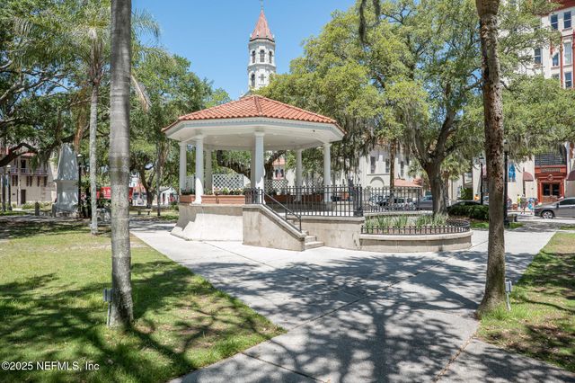 181 MARTIN LUTHER KING Avenue, St. Augustine, FL 32084