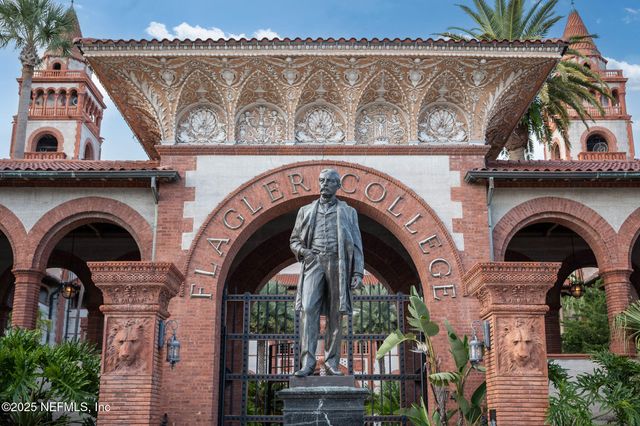 181 MARTIN LUTHER KING Avenue, St. Augustine, FL 32084