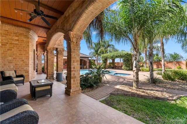 16096 Weston Way Drive, Harlingen, TX 78550