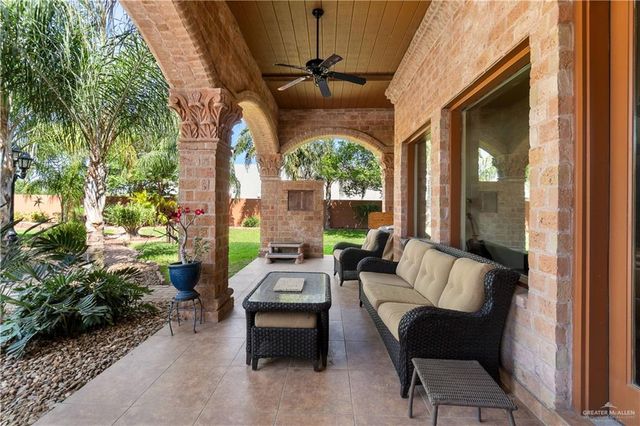 16096 Weston Way Drive, Harlingen, TX 78550