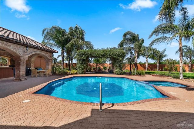 16096 Weston Way Drive, Harlingen, TX 78550