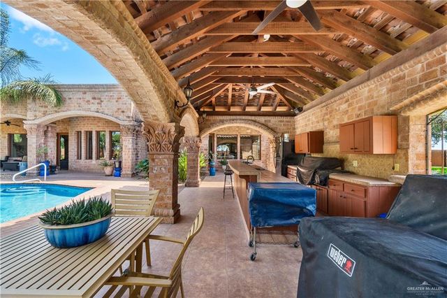 16096 Weston Way Drive, Harlingen, TX 78550