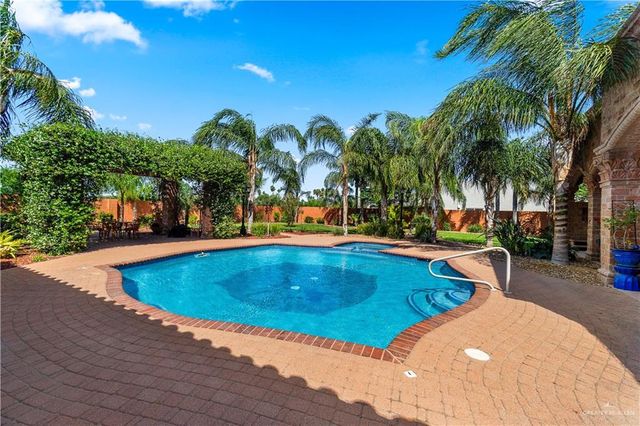 16096 Weston Way Drive, Harlingen, TX 78550