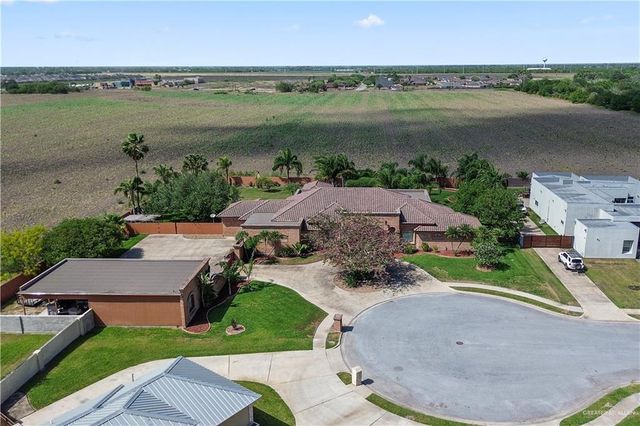 16096 Weston Way Drive, Harlingen, TX 78550