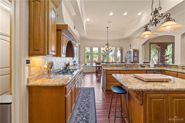 16096 Weston Way Drive, Harlingen, TX 78550